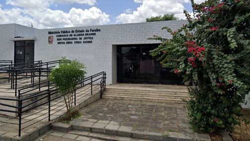 MPPB investiga antecipação da eleição da Mesa Diretora da Câmara de Alagoinha